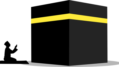 عمرة القضاء وسبب تسميتها