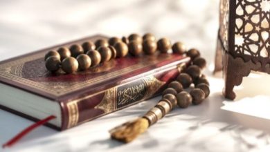 فضل سورة نوح