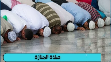 فضل صلاة الجنازة للميت