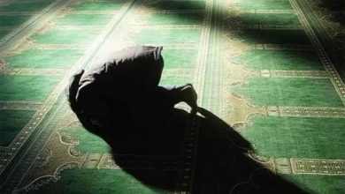 فضل صلاة عيد الفطر