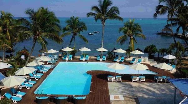 فندق مون تشويسي