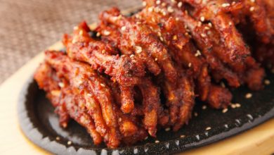  فوائد ارجل الدجاج