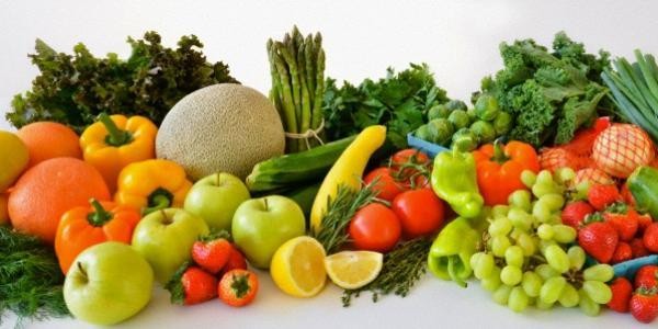 فوائد الأكل الصحي