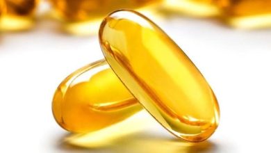 فوائد الاوميغا ٣ الصحية للقلب 