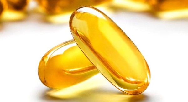 فوائد الاوميغا ٣ الصحية للقلب 