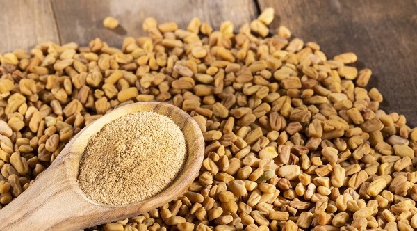 فوائد الحلبة المطحونة