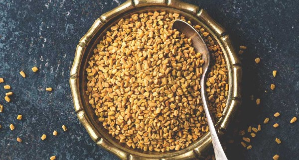 فوائد الحلبة المطحونة