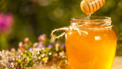 فوائد العسل على الريق للنساء