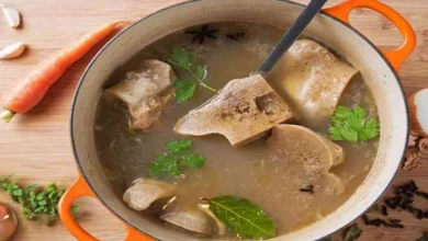 فوائد الكوارع