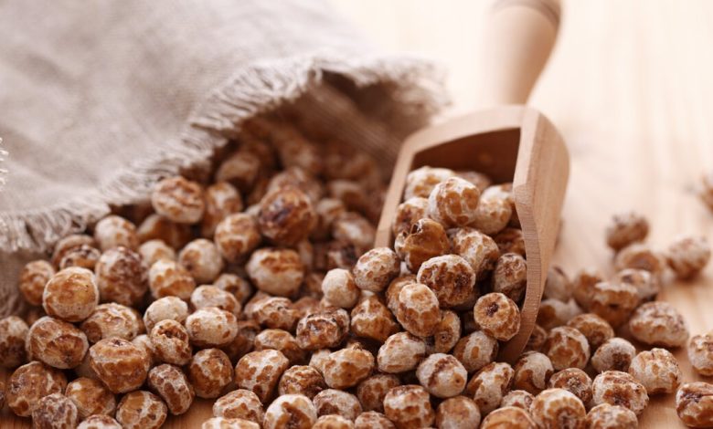 فوائد حب العزيز للتسمين الأرداف