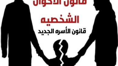 قانون النيابة الحسبية