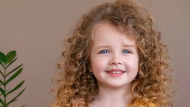 كريم للشعر الكيرلي