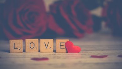 كلام من قلب مشتاق