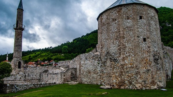 كم هى تكلفة السياحة في البوسنة والهرسك ؟