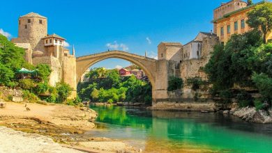 كم هى تكلفة السياحة في البوسنة والهرسك ؟