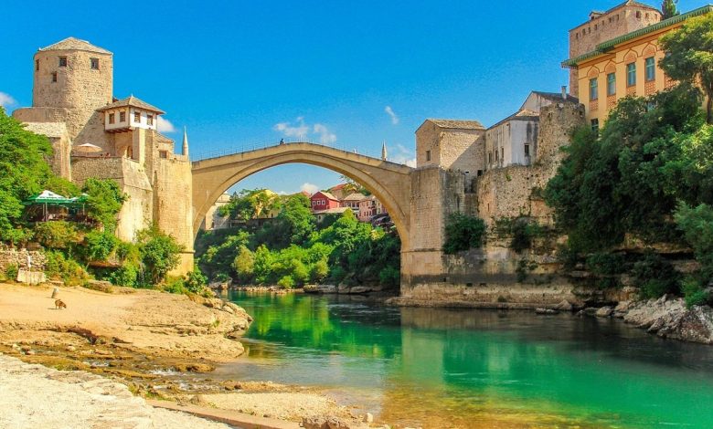 كم هى تكلفة السياحة في البوسنة والهرسك ؟