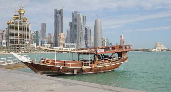 كورنيش الدوحة