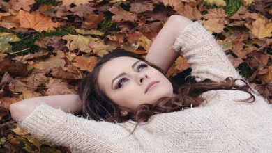 كيف أكون ملفتة للشباب