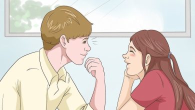 كيف أكون ملفتة للشباب؟