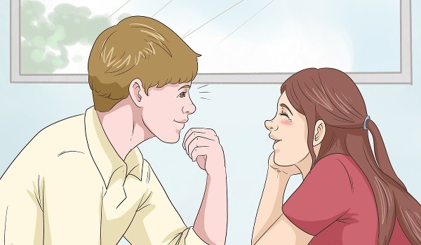 كيف أكون ملفتة للشباب؟