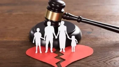 كيفية حساب النفقة الزوجية في مصر