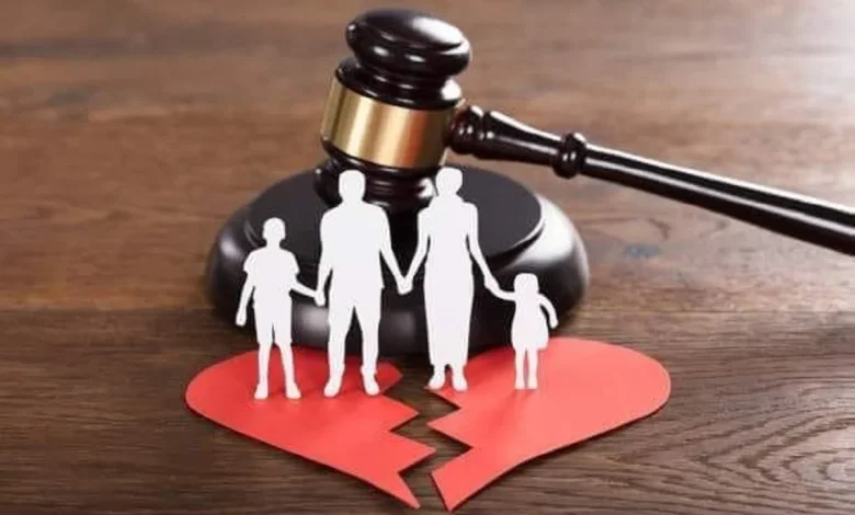 كيفية حساب النفقة الزوجية في مصر