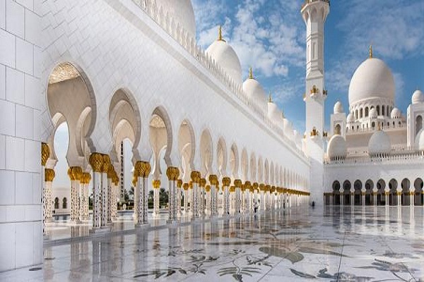 كيفية ترديد الأذان