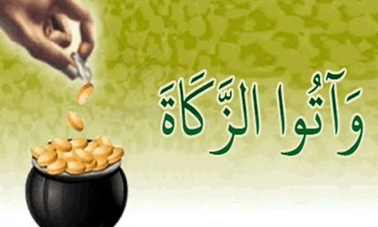 لمن تجوز زكاة المال