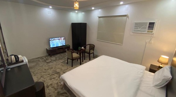 ما بيات للشقق المفروشة