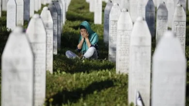 ما حكم زيارة القبور يوم العيد