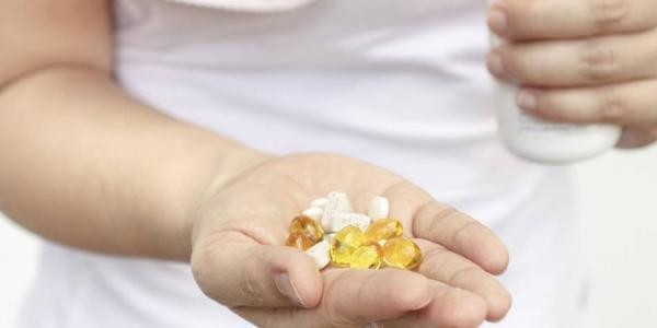 أضرار حمض الفوليك 5ملجم