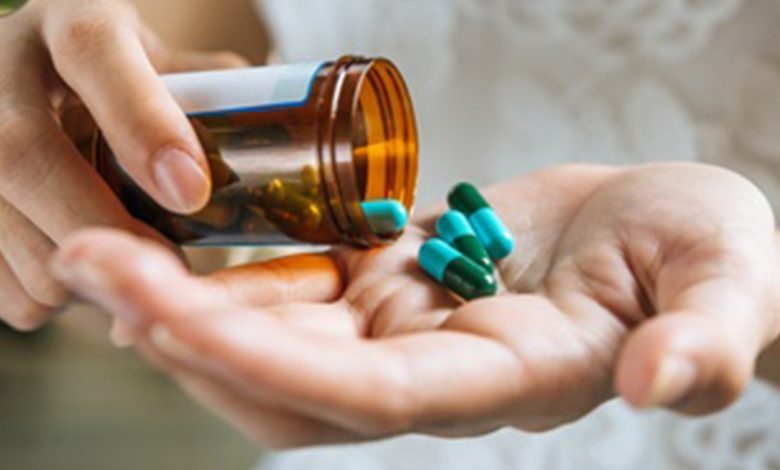 أضرار حمض الفوليك للحامل