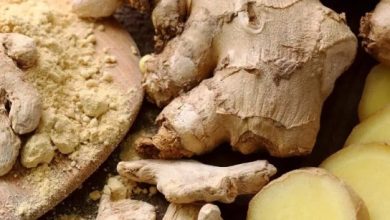 ما هي فوائد الزنجبيل ؟