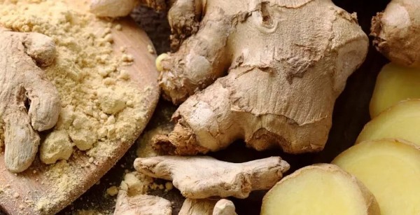 ما هي فوائد الزنجبيل ؟