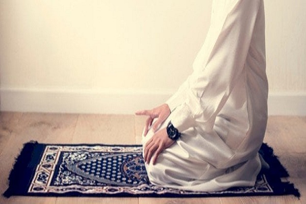  ما هو التشهد