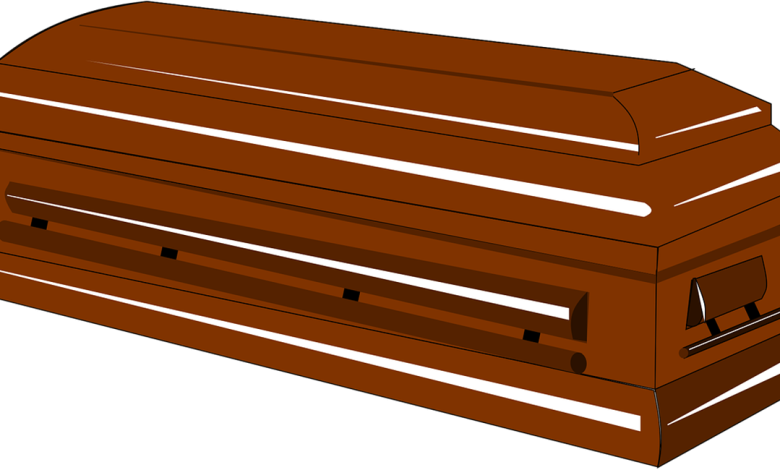ماذا يقال في صلاة الجنازة