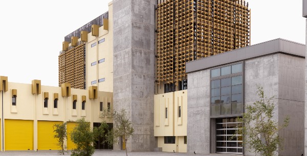 متحف المطافي