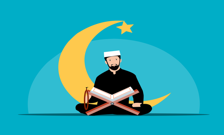 متى يبطل المسح على الجورب