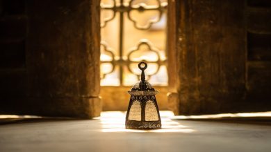 متي ليلة النصف من شعبان