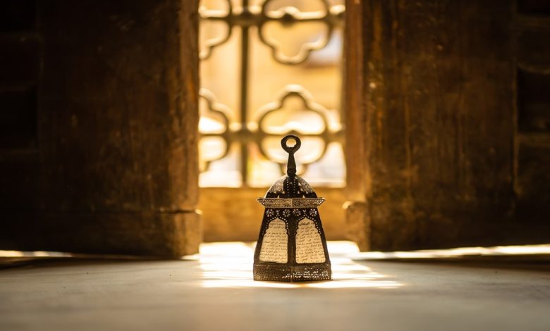 متي ليلة النصف من شعبان