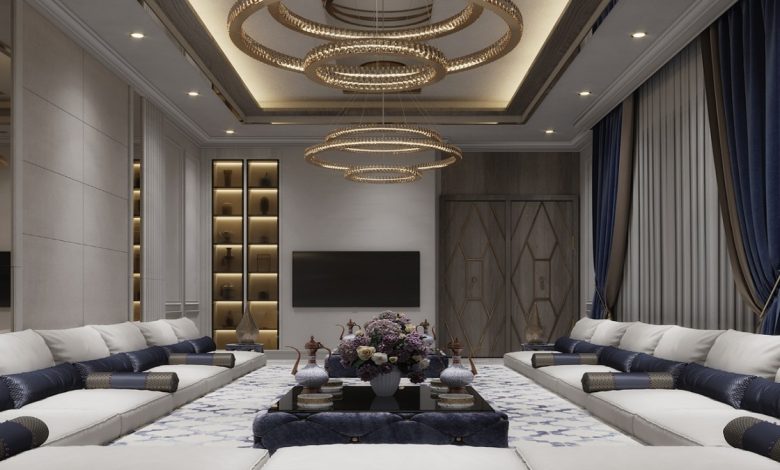 صور مجالس رجال سعودية