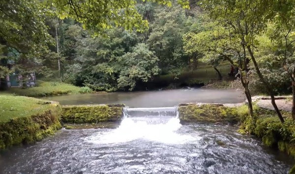 مدينة إيليجا