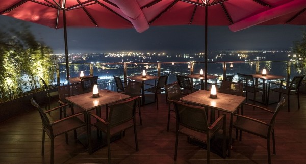 مطعم الأزهر