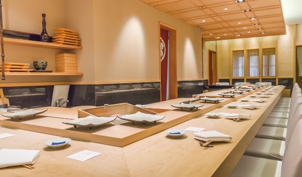 مطعم هونغ كونغ