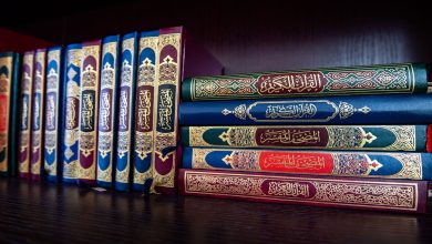 معنى المعراج في القرآن