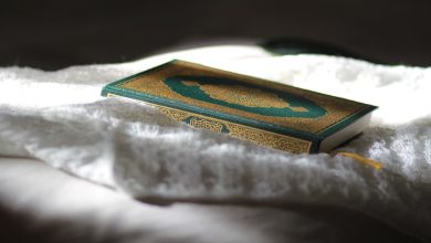 معنى همزة لمزة