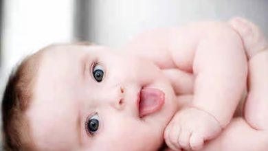 من اجمل الاسماء العربية للاولاد