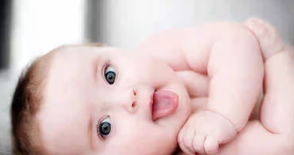 من اجمل الاسماء العربية للاولاد