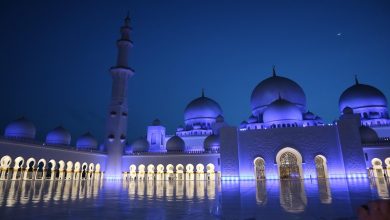 من المستحقين للزكاة