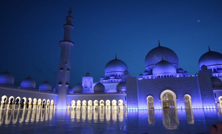 من المستحقين للزكاة